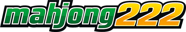 Logo mahjong222